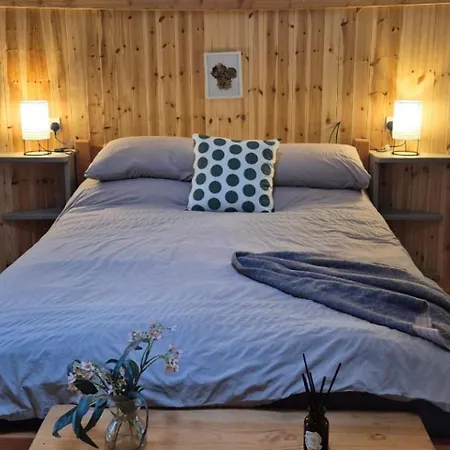 Casa vacanze Unique Retreat Sleeps 2 With Hot Tub & Pets Ok *