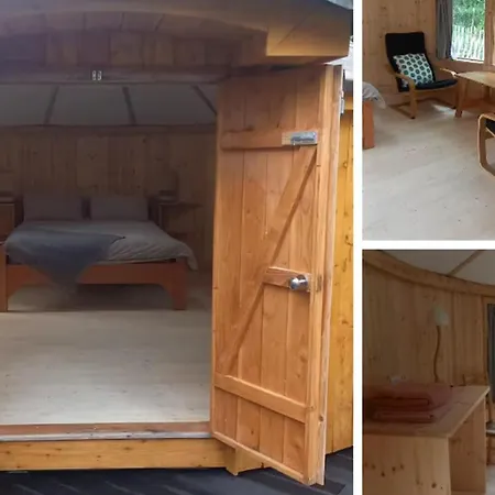 Casa vacanze Unique Retreat Sleeps 2 With Hot Tub & Pets Ok Bantry