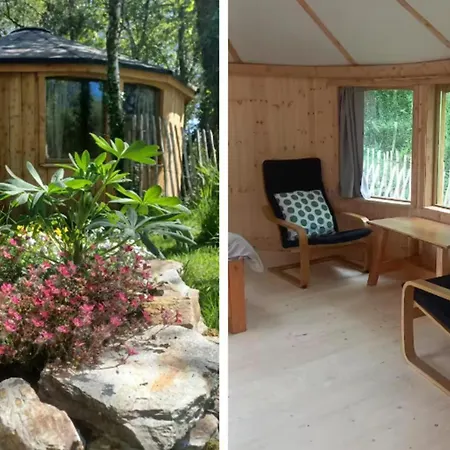 Casa vacanze Unique Retreat Sleeps 2 With Hot Tub & Pets Ok Bantry