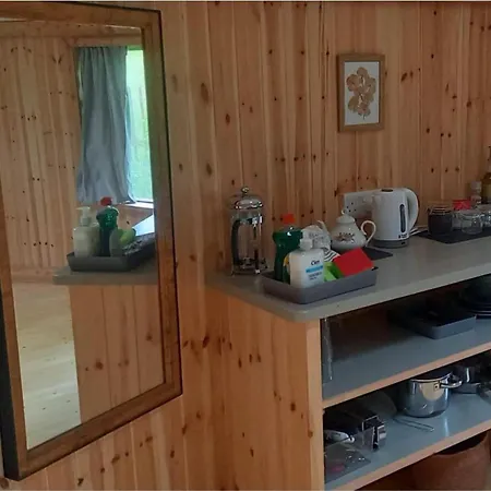 Casa vacanze Unique Retreat Sleeps 2 With Hot Tub & Pets Ok