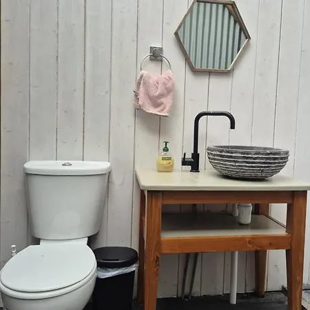 Unique Retreat Sleeps 2 With Hot Tub & Pets Ok Casa vacanze