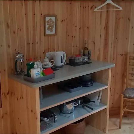 Unique Retreat Sleeps 2 With Hot Tub & Pets Ok Bantry