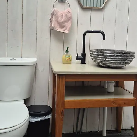 Casa vacanze Unique Retreat Sleeps 2 With Hot Tub & Pets Ok *