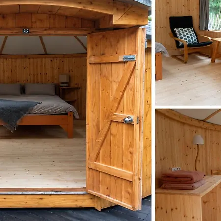 Сasa de vacaciones Unique Retreat Sleeps 2 With Hot Tub & Pets Ok Bantry