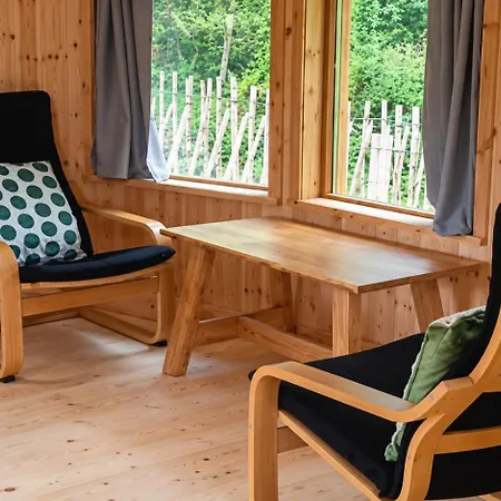 Сasa de vacaciones Unique Retreat Sleeps 2 With Hot Tub & Pets Ok *